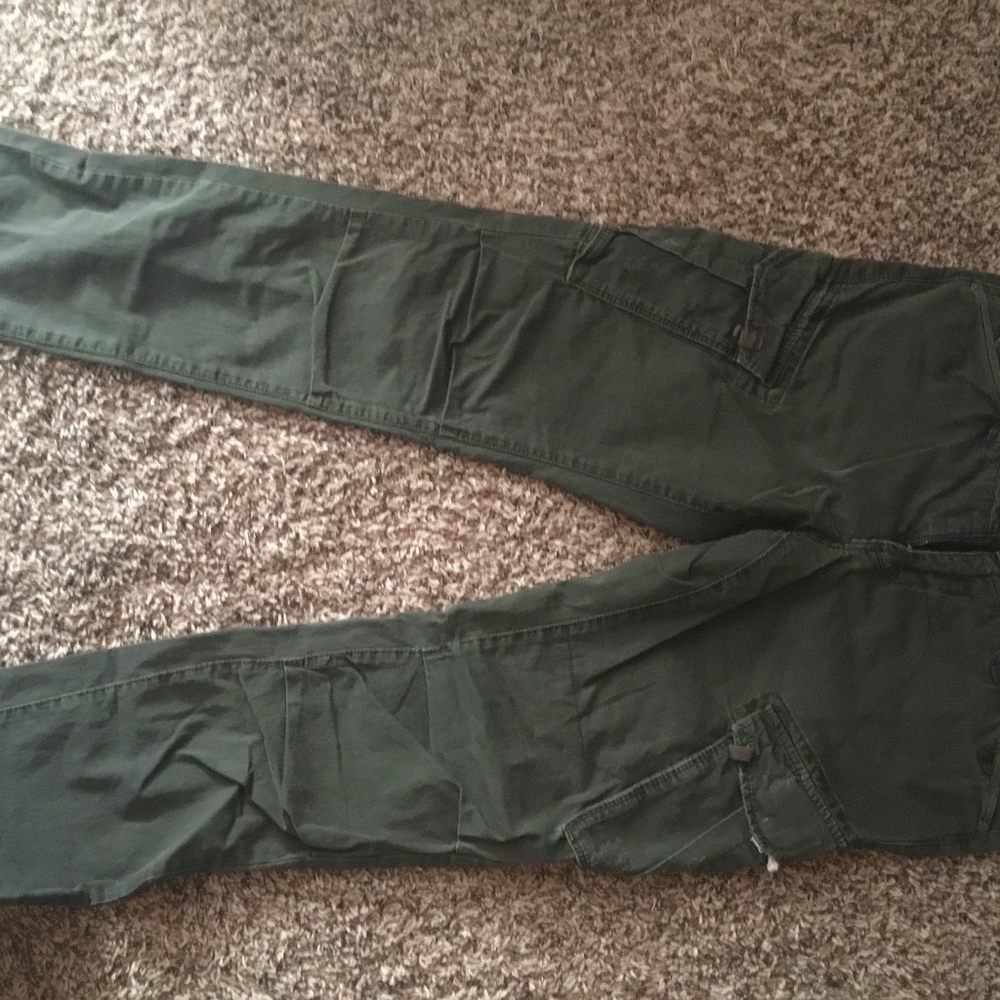 G-Star Raw Denim Pants